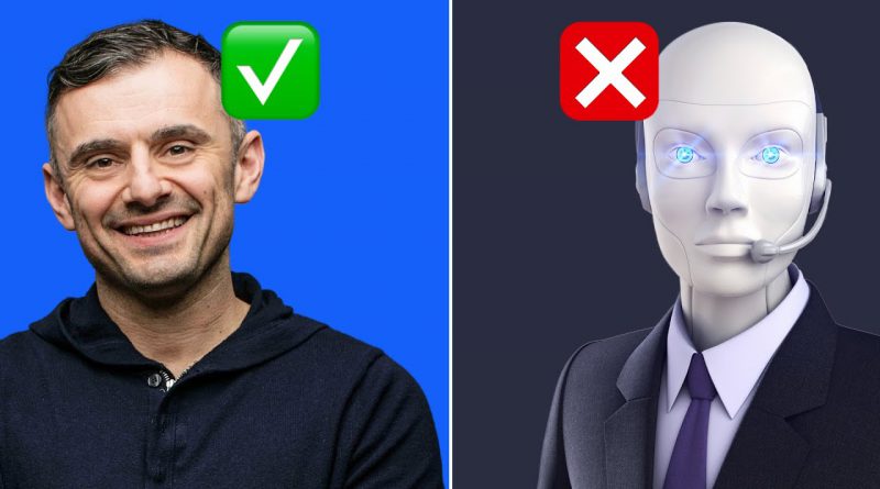 Are You Doing Business Like a Robot? | Phil Treadwell Podcast