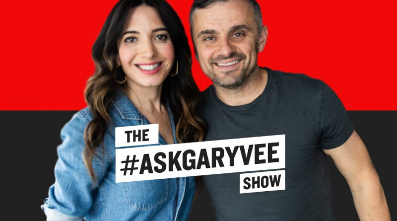 #AskGaryVee 323 | Marie Forleo