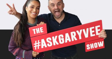 #AskGaryVee 324 | Lilly Singh