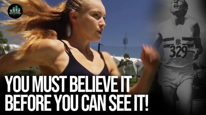 Believe.