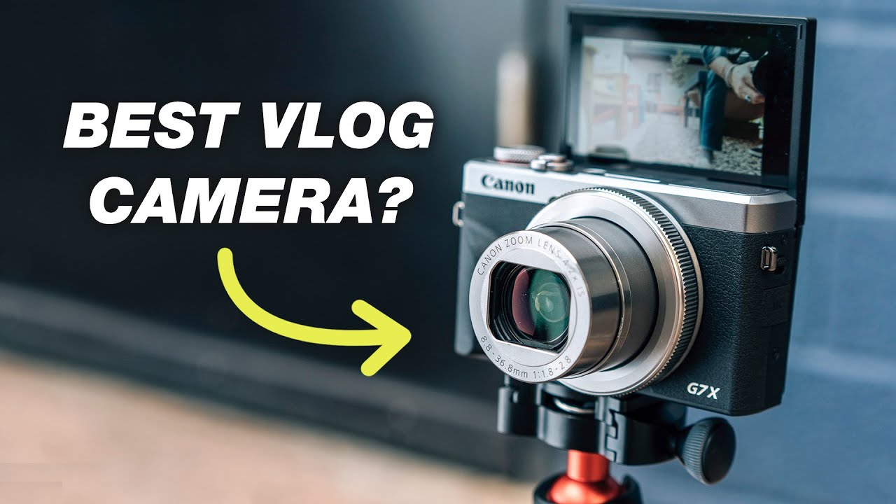 Best Canon Vlogging Camera 2019? – LikesInternetMarketing.com Videos