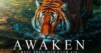 Best Motivational Speech Compilation EVER #18 - AWAKEN - 30-Minutes of the Best Motivation