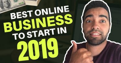 Best Online Business To Start For Beginners In 2019