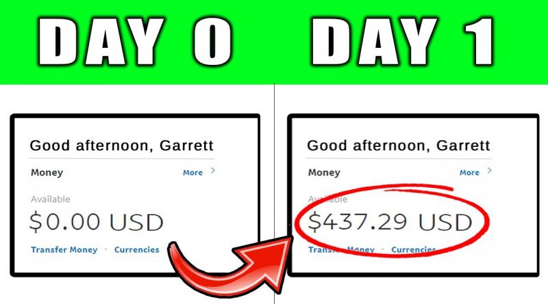 Best Online Business To Start in 2019 For Beginners! (EASY & SIMPLE)