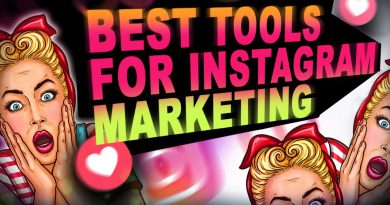 Best Tools For Instagram Marketing