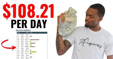 Best Way To Make $108.21 Per Day FAST With Clickbank For Beginners 💰 (2019)