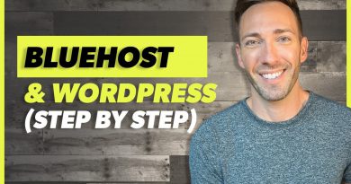 Bluehost Wordpress Install Made Easy — & a Discount!