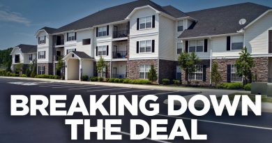 Breaking Down the Deal - Real Estate Investing with Grant Cardone