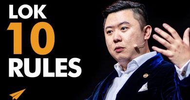 Change Your BELIEF SYSTEM! | Dan Lok | Top 10 Rules