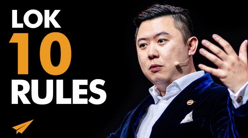 Change Your BELIEF SYSTEM! | Dan Lok | Top 10 Rules