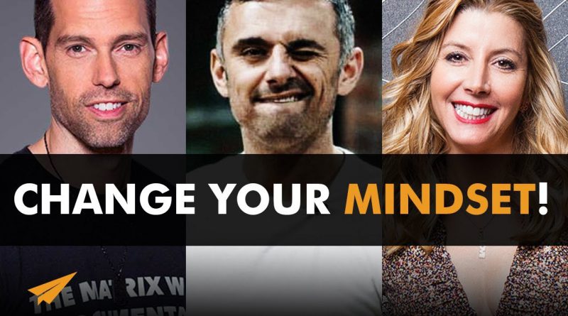 Change Your MINDSET! | #OneRule