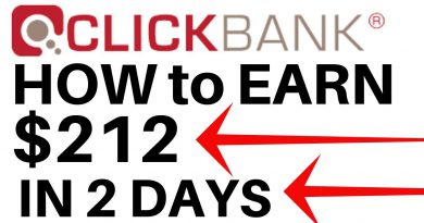 Clickbank For Beginners | How To Make Money On Clickbank Fast