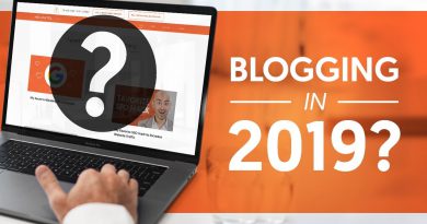 Does Blogging Still Work In 2019 | Neil Patel