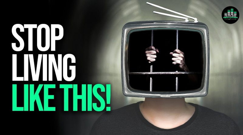 Don’t Blame The System - BEAT THE SYSTEM (Motivational Video)