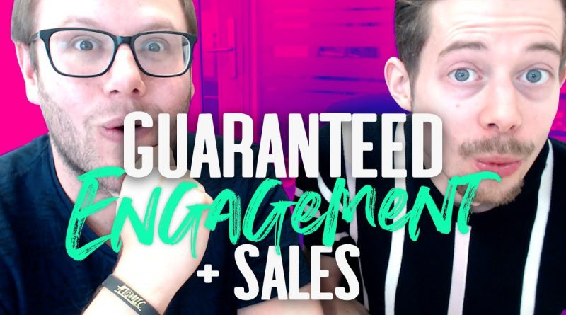 Engaging Facebook Posts that Sell! 🤑