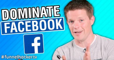 Facebook Marketing Strategy: Crush 2019 with Facebook Sales Funnels