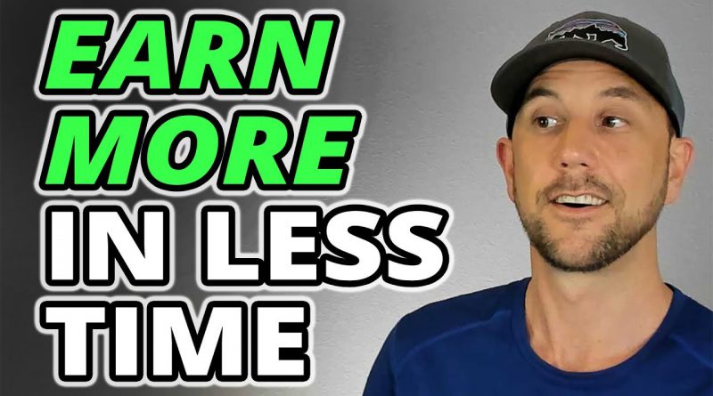 From Self Employed To Business Owner - Make This Shift To Enjoy More Time & More Money!