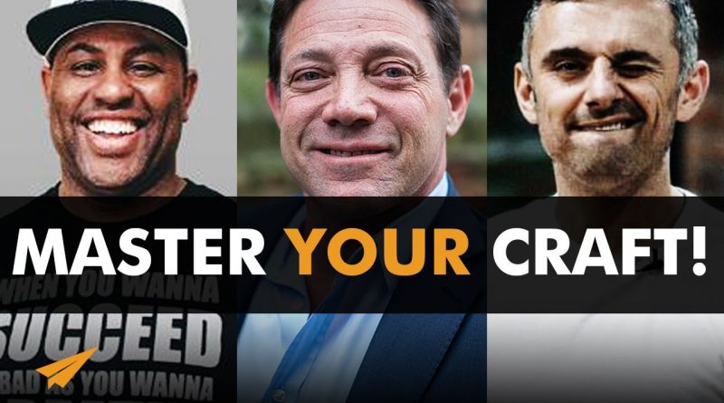 GET So GOOD That They Can't IGNORE YOU!  | #OneRule
