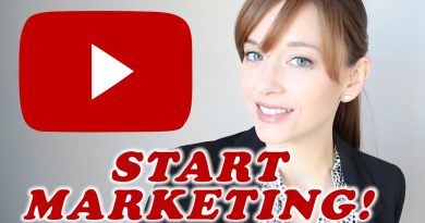 Getting Started with YouTube Marketing