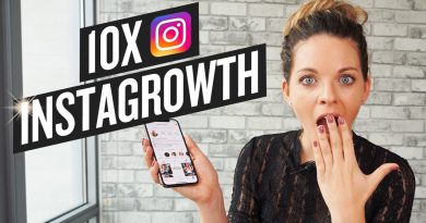 HOW TO GROW ON INSTAGRAM WITHOUT POSTING