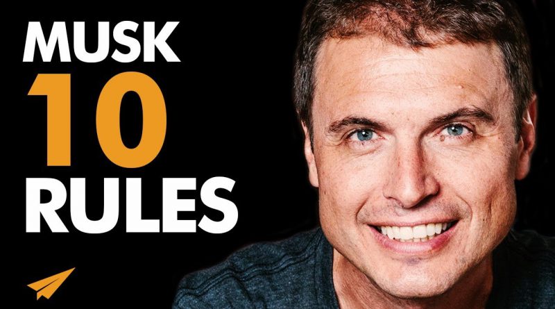 How Elon Musk's BROTHER Made His FORTUNE! | Kimbal Musk | Top 10 Rules
