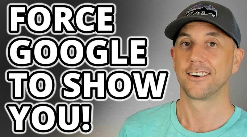 How Long Should A Blog Post Be?  This Process Forces Google To Show You How Many Words You Need!