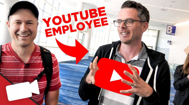 How Often You Should Upload, From A YouTube Employee