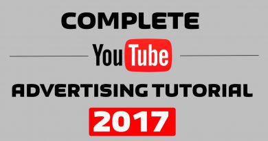 How To Advertise and Promote on Youtube For Beginners | Youtube Advertising Tutorial 2017
