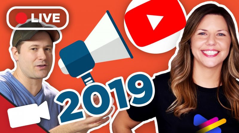 How To Create a Successful Video Marketing Strategy for 2019