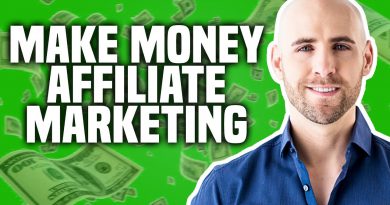 How To Get Started With Affiliate Marketing For Beginners