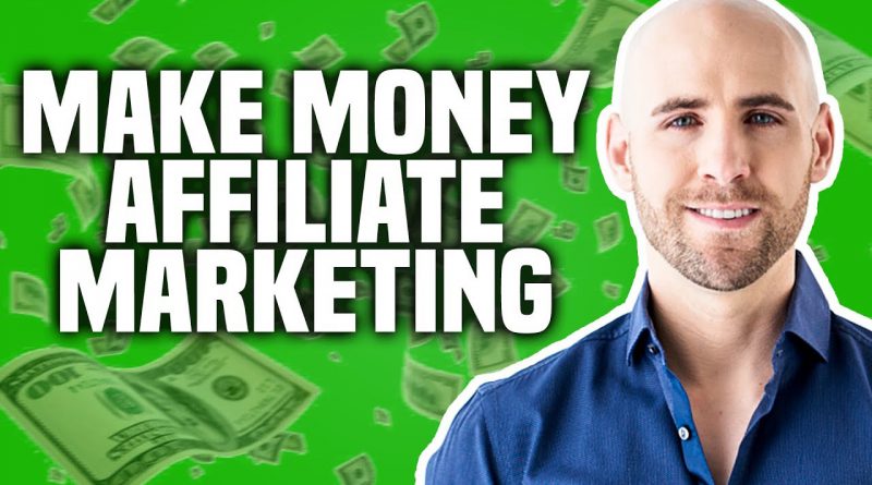 How To Get Started With Affiliate Marketing For Beginners