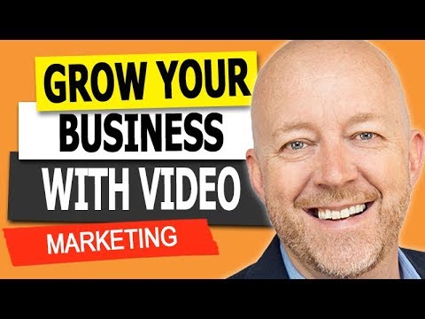 How To Grow Your Business With Video Marketing