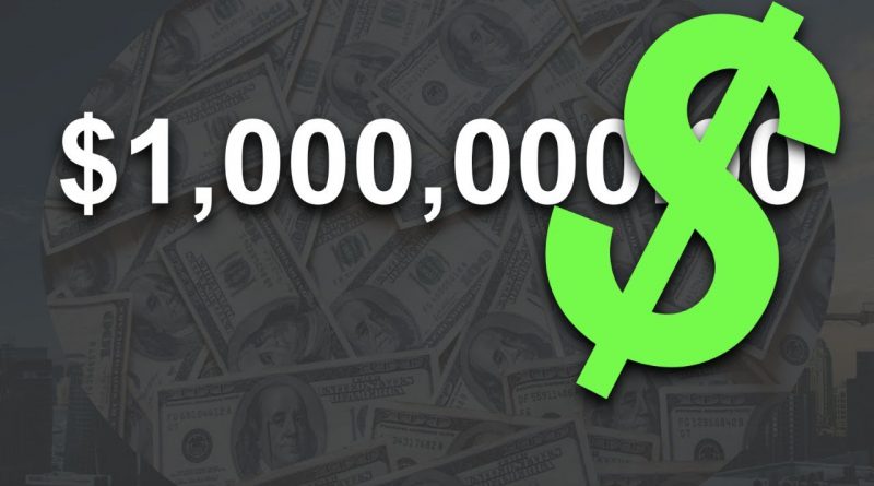 How To Make A $1,000,000 Business In 2020 (Must See)