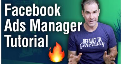 How to Create a Profitable Facebook Ad: Facebook Ads Manager Tutorial