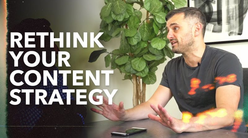 How to Crush Making Content for Instagram and LinkedIn | Meeting in Los Angeles, 2018