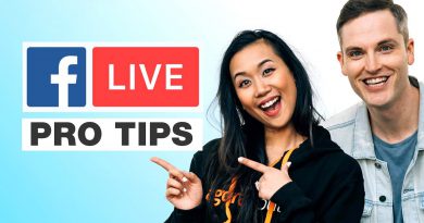 How to Get More Views on Facebook Live — 7 Tips