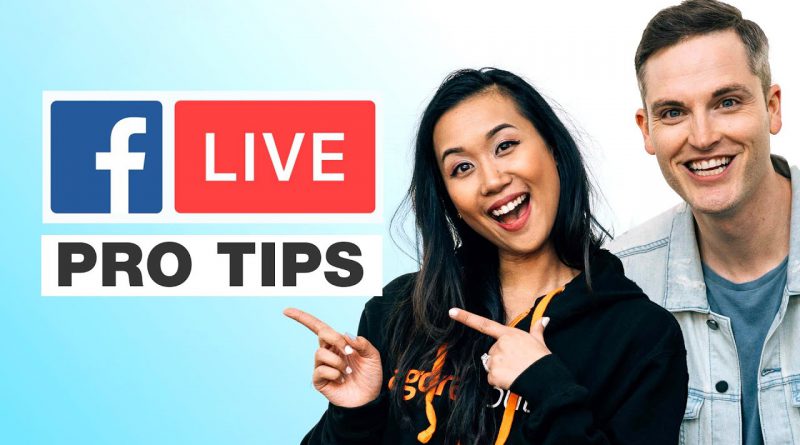 How to Get More Views on Facebook Live — 7 Tips