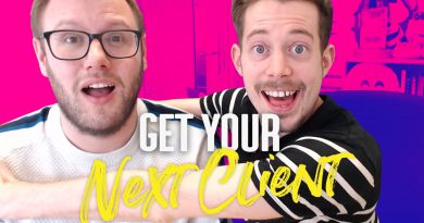 How to Get Your First (or Next) Client | 10 REAL Examples