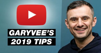 How to Grow Faster on YouTube with Gary Vaynerchuk