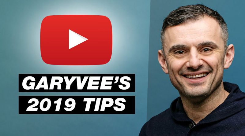 How to Grow Faster on YouTube with Gary Vaynerchuk