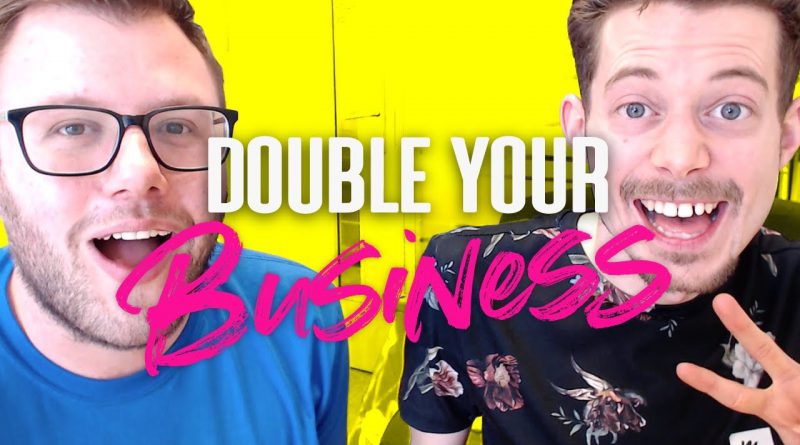 How to Grow Your Business | 4 Critical Steps