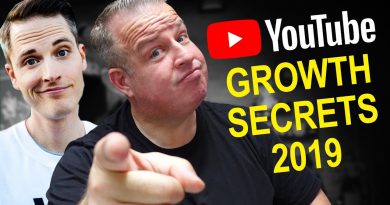 How to Grow Your YouTube Channel Fast in 2019 - 7 Tips