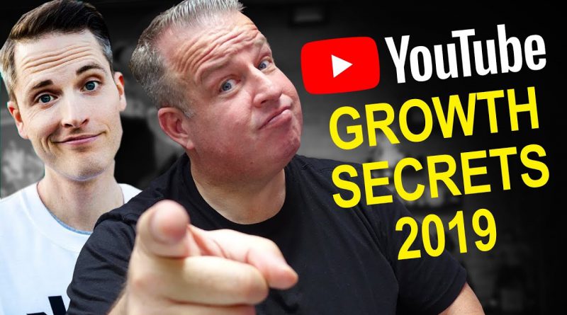 How to Grow Your YouTube Channel Fast in 2019 - 7 Tips