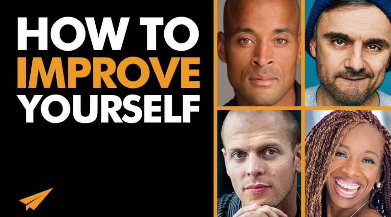 How to IMPROVE Yourself & Live a BETTER LIFE | #BelieveLife