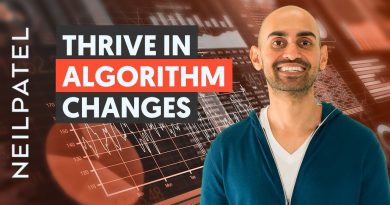 How to Make Sure Algorithm Changes Don’t Destroy Your Business