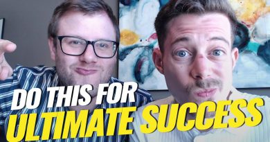 How to Make Your Business a Raging Success! 🚀