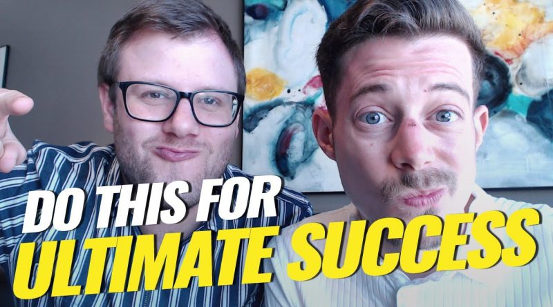 How to Make Your Business a Raging Success! 🚀