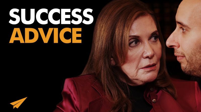 How to Use ACTING Techniques in BUSINESS | Ivana Chubbuck | #ModelTheMasters