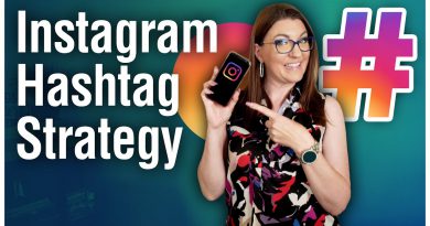 How to Use Instagram Hashtags for Maximum Exposure