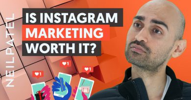 Is Instagram Marketing Really Worth it?